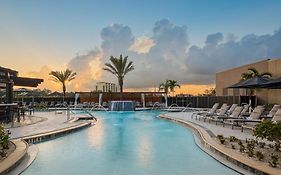 Palmetto Marriott Resort & Spa